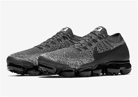 Nike Air VaporMax 'Cookies & Cream' Release Date